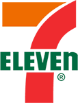 7-11 Logo