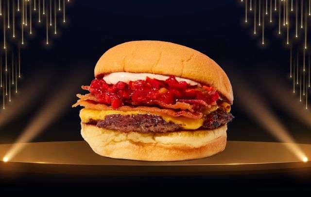 Shake Shack Free Smoke Shack Burger
