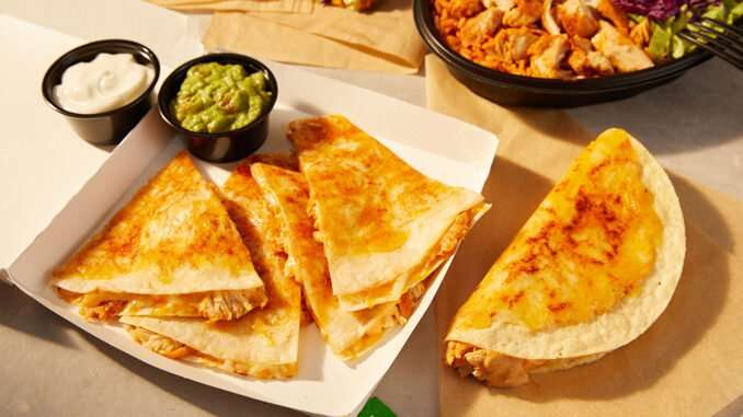 Taco Bell Specials and Deals March 2024