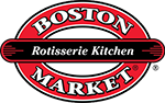 Boston Market Logo