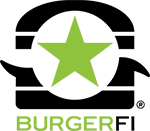BurgerFi Logo