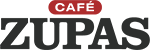 Cafe Zupas Logo