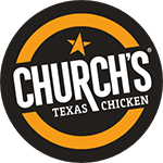 Church's Chicken Logo