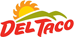 Del Taco Logo