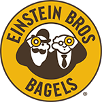 Einstein Bros Bagles Logo
