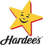 Hardee's Logo