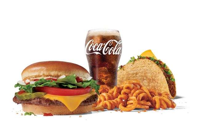 jack in the box jack pack meal