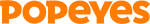 Popeyes Logo
