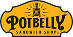 Potbelly Logo