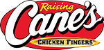 Raising Cane's Logo