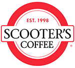 Scooter's Coffee Logo