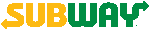 Subway Logo