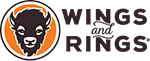 Wings and Rings Logo