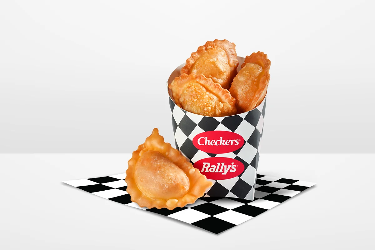 Checkers and Rally's Buford Bites