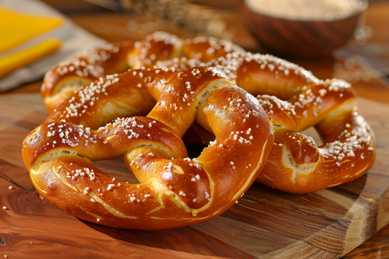 National Pretzel Day Deals and Discounts